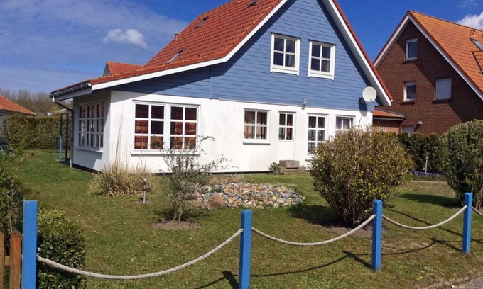 Wiek Casa | Helene Cómoda residencia de vacaciones
