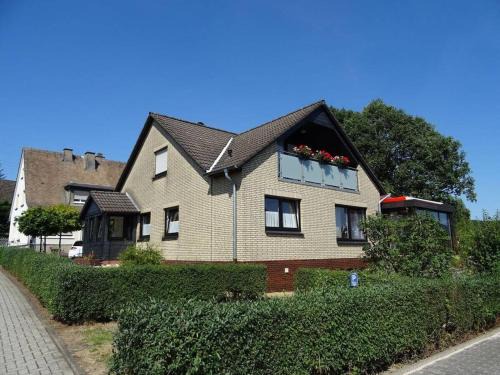 Meschede Casa | Helga Willing Comfortable holiday residence