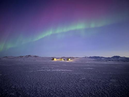 Stykkisholmur Casa | Helgafell