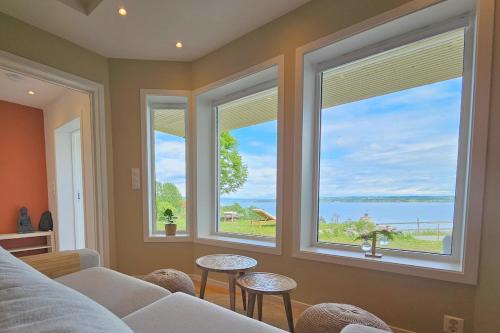 Hamar Municipality Apartamento | Helgoøya Hideaway