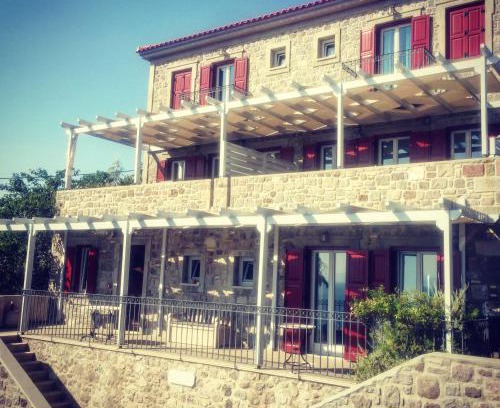 Mithimna Casa | Heliades Maisonettes
