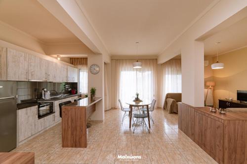 Palaio Tsifliki Apartamento | HELIANTHOS VILLA - APARTMENT No2