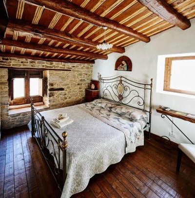Montalbano Elicona Casa | Helikon -la dimora del viandante-