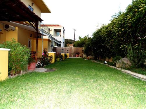 Foinikounta Apartamento | Heliofili