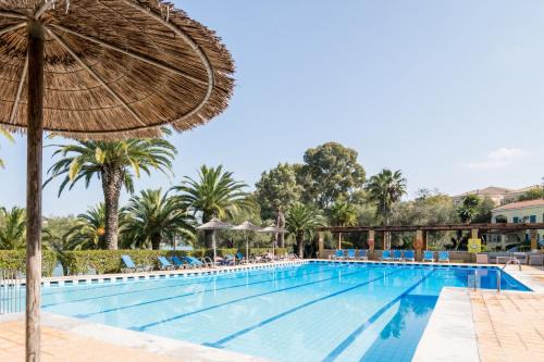 Gouvia Apartamento | Helion Resort