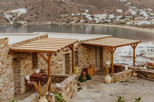 Ios Town Casa | Heliopetra Punta