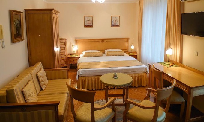 Yurta Apartamento | Helios 350m from the beach