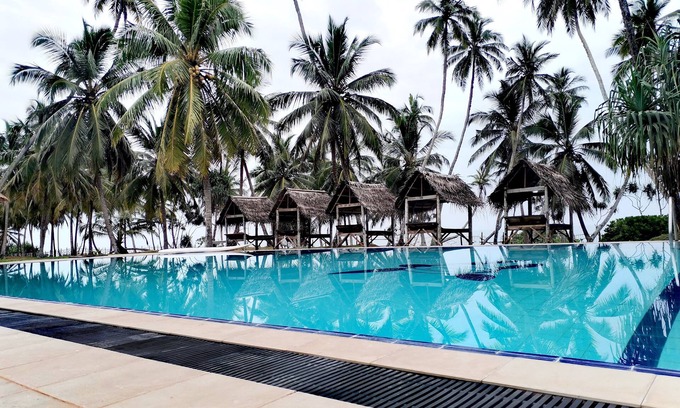Ranna Complejo | Helios Beach Resort