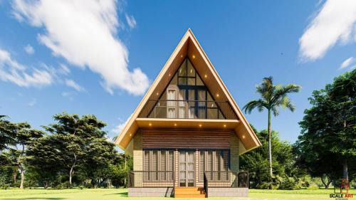 Todupulai Casa | Helios Farms and Resorts