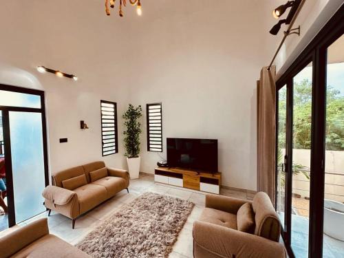 Flic-en-Flac Villa | Helios Haven