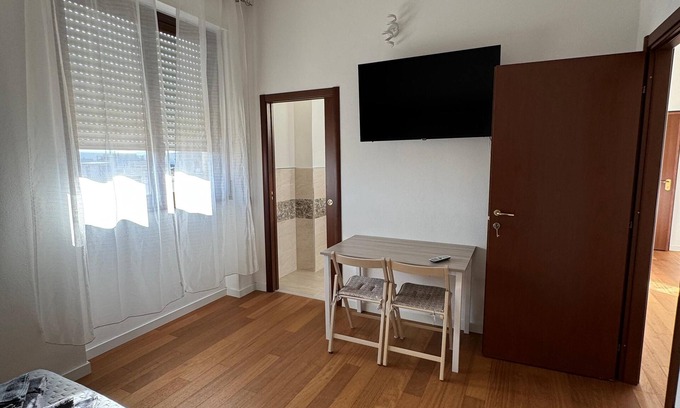 Sassari Casa | Helios House