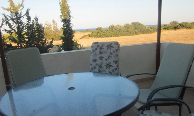 Gennadi Villa | Helios Houses Southern Rhodes