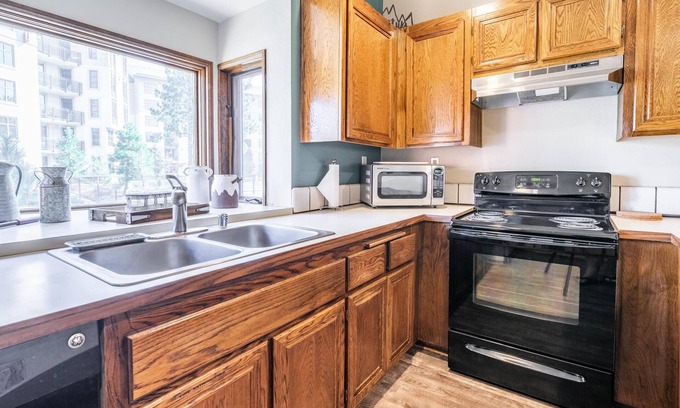 Mammoth Lakes Casa | Helios S #5