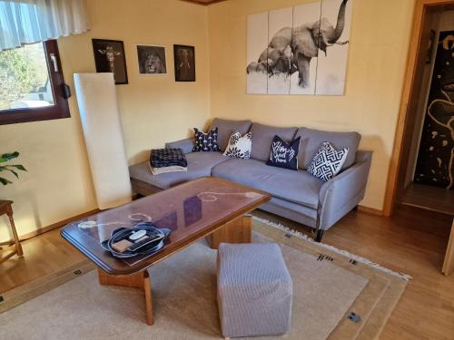 Wersen Apartamento | Hell und gemütlich, ca. 60qm.