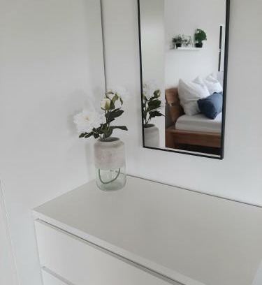 Bobingen Apartamento | Helle freundliche Wohnung am Stadtpark
