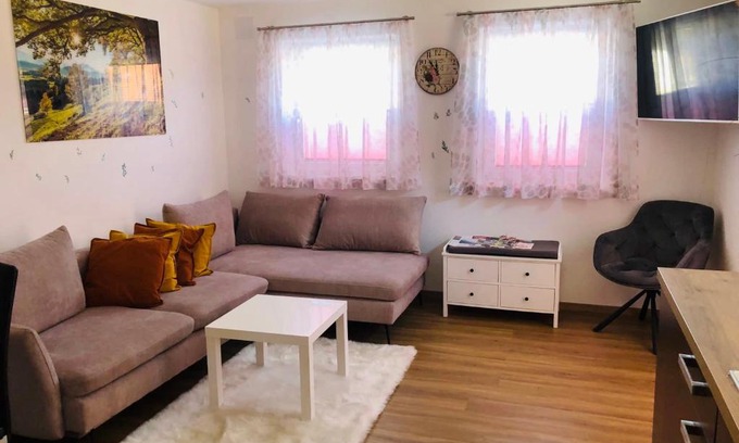 Tulfes Apartamento | Helle und freundliche Ferienwohnung