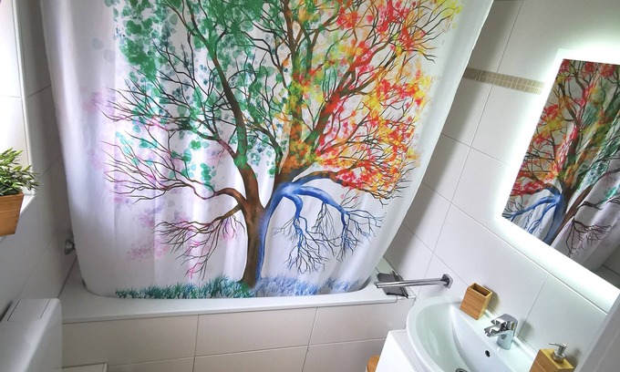 Neuehrenfeld Apartamento | Helle und Ruhige 2-zimmer-wohnung mit Balkon im Trendigen Ehrenfeld