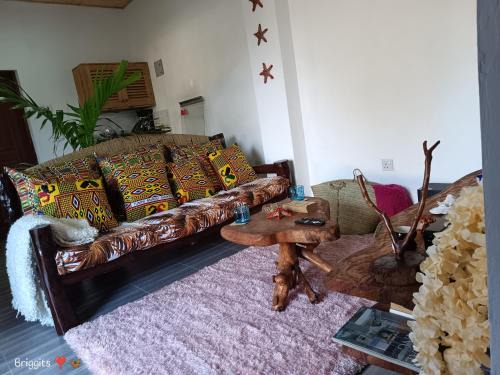 Ukunda Casa | Hellenas Gem