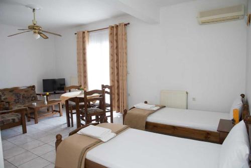 Lassi Apartamento | Hellenic Sun