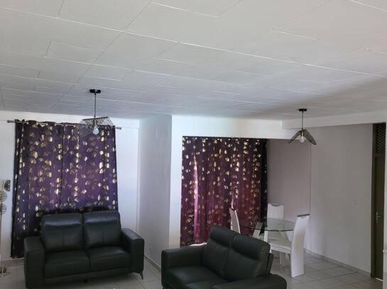 Cayenne Apartamento | Hello Guyane, F3 Nº 7, Exceptionnel et Rare, 5 étoiles