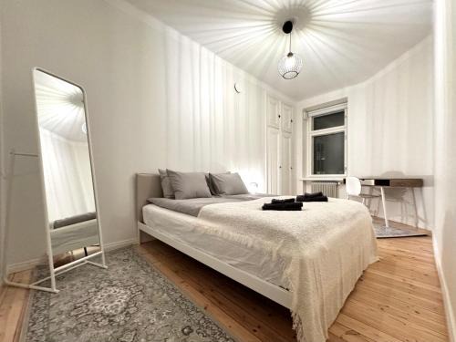 Hietalahti Apartamento | Hello Helsinki - City Home