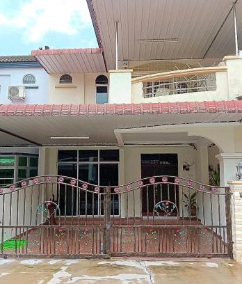 Nibong Tebal Casa | HELLO HOMESTAY