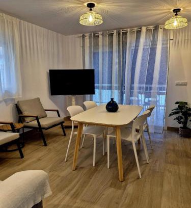 Oliva Apartamento | Hello Oliva Beach Roger