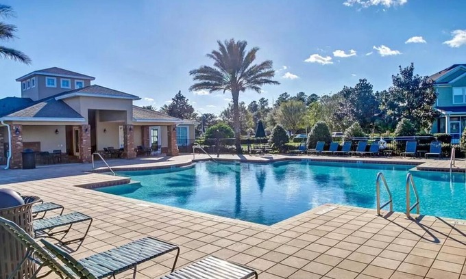 Southside Casa | Hello Serenity at Pond Paradise!