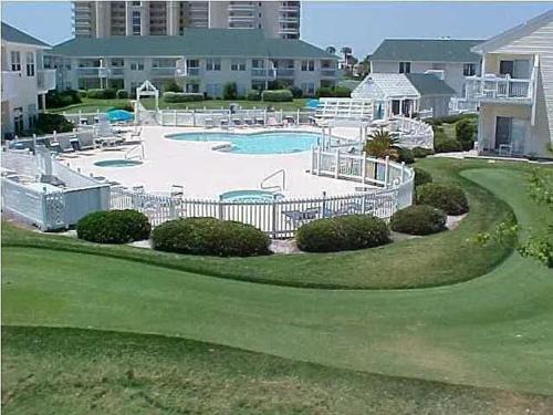Holiday Isle Apartamento | Hello Sunshine at Sandpiper Cove