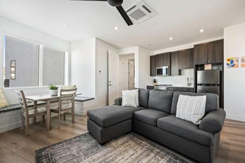 St. George Casa | Hello Sunshine Casita home
