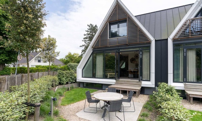 Oostkapelle Apartamento | Hello Zeeland - Appartement Duno Lodge B