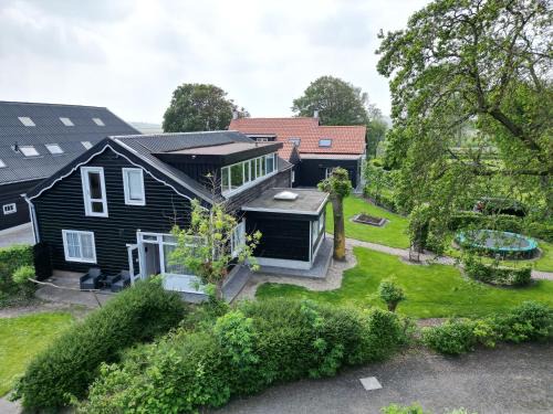 Cadzand-Bad Apartamento | Hello Zeeland - Essenhoeve 2 Rosa Rugosa