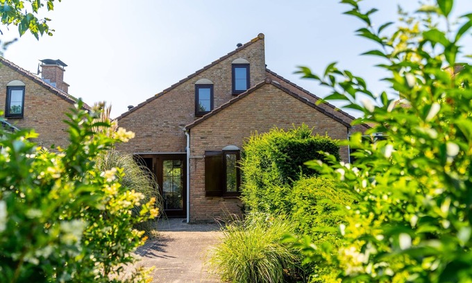 Retranchement Casa | Hello Zeeland - Spaanse Galeien 35