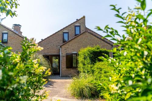 Retranchement Casa | Hello Zeeland - Spaanse Galeien 35