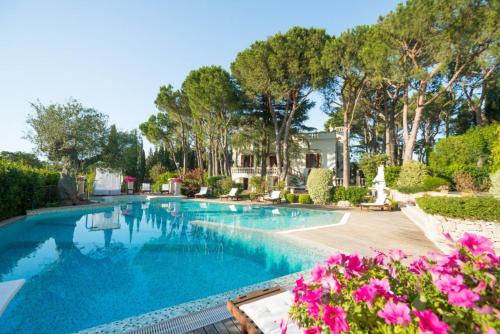 Selva di Fasano Apartamento | HelloApulia - Villa Chiara