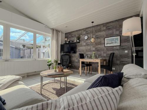 Boostedt Casa | Helmes Hus - Horumersiel