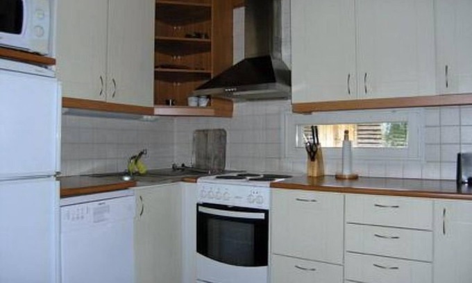 Saarijarvi Casa | Casa de vacaciones Helmiranta en Saarijärvi - 7 personas, 2 dormitorios