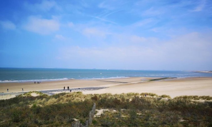 Schoondijke Casa | Casa de vacaciones Helmrich (BRE250) en Breskens - 6 personas, 2 dormitorios