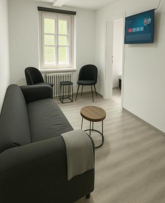 Helmstedt Apartamento | Helmstedt City Apartment