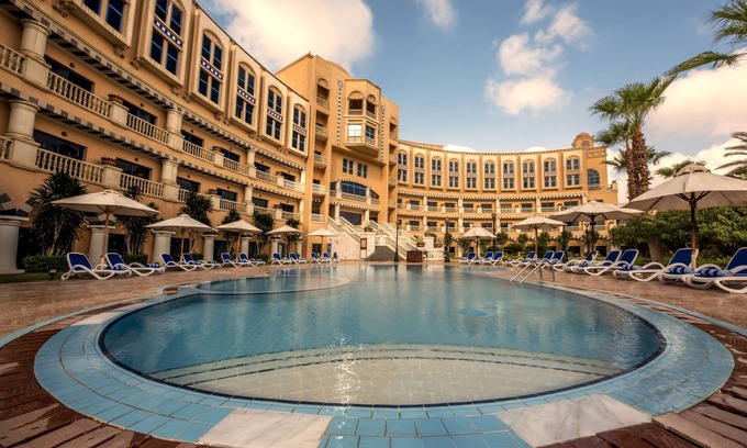 Dream Land Hotel | Helnan Dreamland Hotel & Conference Center