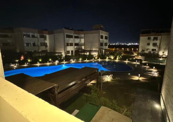 Port Said Governorate Apartamento | Helnan portfouad hotel