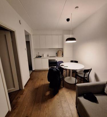 Tartu Apartamento | Helper Service 24 OÜ