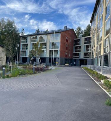 Aviapolis Apartamento | Helsinki Airport Apartment