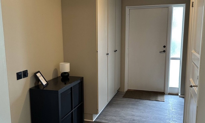 Alvsered Casa | Helt hus Nära Gekås Ullared