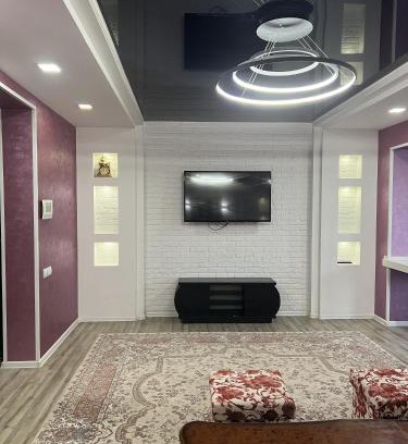Fergana Apartamento | Helton Style Apartment