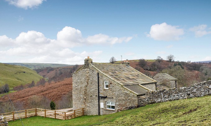Fremington Cabaña | Helwith Cottage - UKC3455