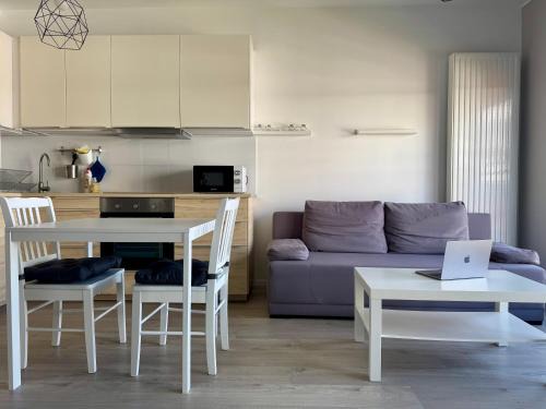 Wrzeszcz Apartamento | Hemara 49