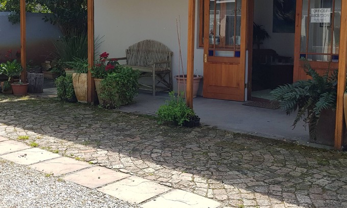Hemel En Aarde Casa | Hemel & Aarde Village Accommodation