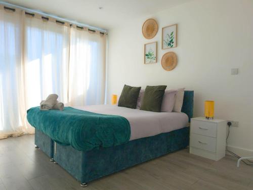 Hemel Hempstead Apartamento | Hemel Apartments - The Forest