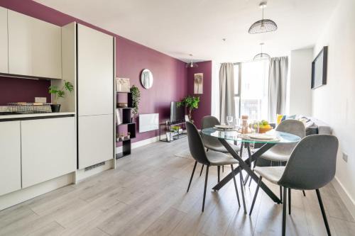 Hemel Hempstead Apartamento | Hemel Hideaway